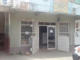 Santa Cruz, St. Elizabeth, Jamaica - Commercial building for Sale